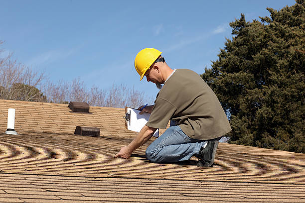 Best Emergency Roof Repair Services  in Beechwood, MS
